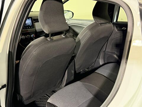 renault, clio, hatchback 1.0 tce evolution x-tronic, otomatik, benzin 2.el otomobil | renew 27