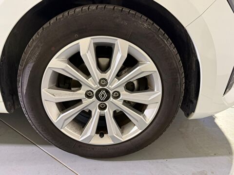 renault, clio, hatchback 1.0 tce evolution x-tronic, otomatik, benzin 2.el otomobil | renew 36