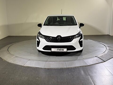 renault, clio, hatchback 1.0 tce evolution x-tronic, otomatik, benzin 2.el otomobil | renew 12