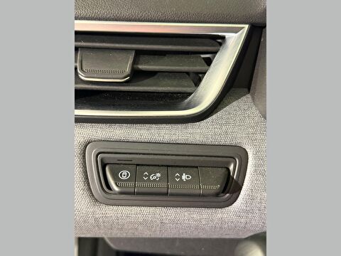 renault, clio, hatchback 1.0 tce evolution x-tronic, otomatik, benzin 2.el otomobil | renew 28