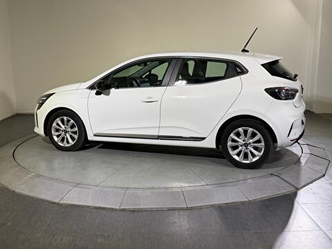 renault, clio, hatchback 1.0 tce evolution x-tronic, otomatik, benzin 2.el otomobil | renew 23