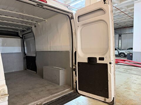 fiat, ducato, l3h1, manuel, dizel 2.el otomobil | renew 16