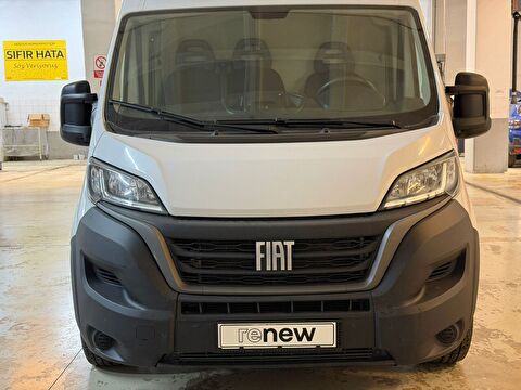 fiat, ducato, l3h1, manuel, dizel 2.el otomobil | renew 10