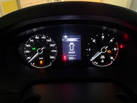fiat, ducato, l3h1, manuel, dizel 2.el otomobil | renew 12