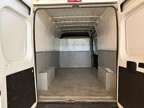 fiat, ducato, l3h1, manuel, dizel 2.el otomobil | renew 17