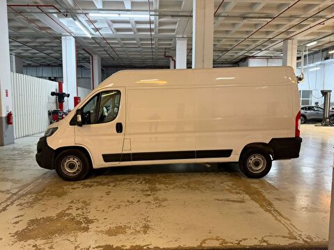 fiat, ducato, l3h1, manuel, dizel 2.el otomobil | renew 5