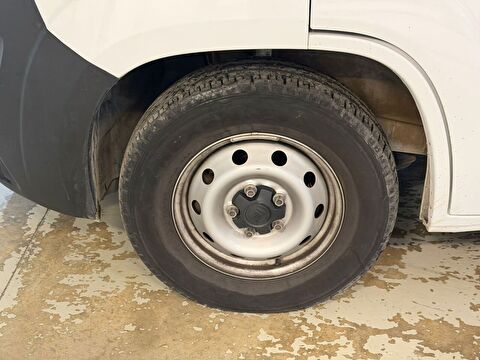 fiat, ducato, l3h1, manuel, dizel 2.el otomobil | renew 6