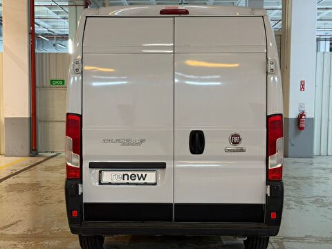 fiat, ducato, l3h1, manuel, dizel 2.el otomobil | renew 11