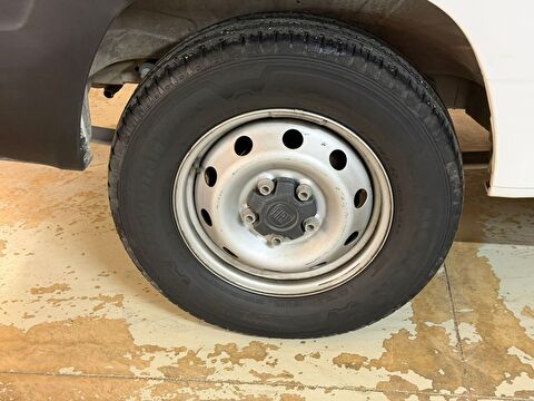 fiat, ducato, l3h1, manuel, dizel 2.el otomobil | renew 7
