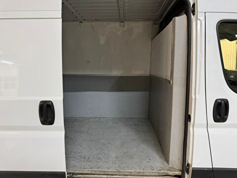 fiat, ducato, l3h1, manuel, dizel 2.el otomobil | renew 14