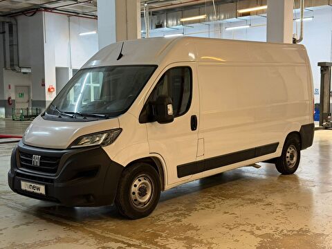 fiat, ducato, l3h1, manuel, dizel 2.el otomobil | renew 3