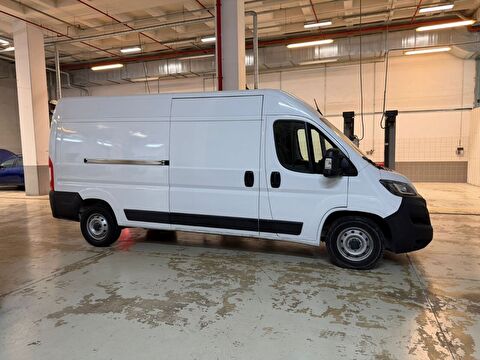 fiat, ducato, l3h1, manuel, dizel 2.el otomobil | renew 4