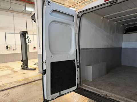 fiat, ducato, l3h1, manuel, dizel 2.el otomobil | renew 15