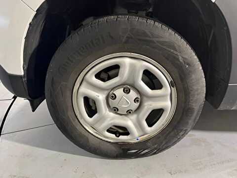 dacia, duster, suv 1.3 tce comfort edc, otomatik, benzin 2.el otomobil | renew 29