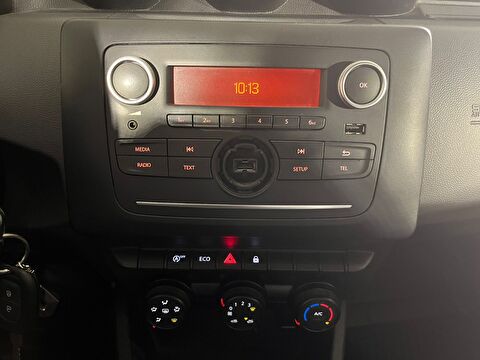 dacia, duster, suv 1.3 tce comfort edc, otomatik, benzin 2.el otomobil | renew 23