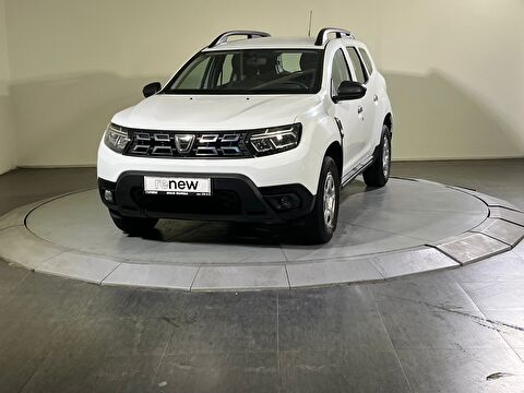 SUV 1.3 Tce Comfort EDC, 2. el otomobil | renew