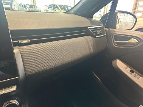 renault, clio, 1.0 tce techno esprit alpine x-tronic, otomatik, benzin 2.el otomobil | renew 26