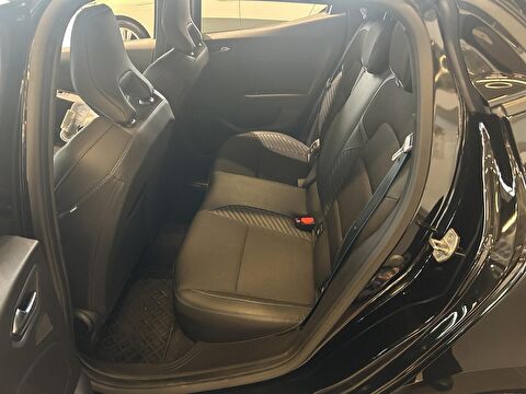 renault, clio, 1.0 tce techno esprit alpine x-tronic, otomatik, benzin 2.el otomobil | renew 15