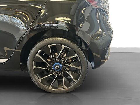 renault, clio, 1.0 tce techno esprit alpine x-tronic, otomatik, benzin 2.el otomobil | renew 6