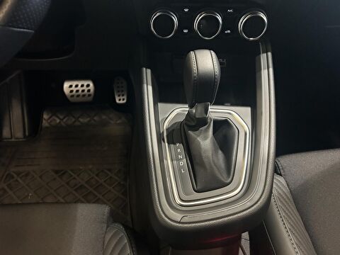 renault, clio, 1.0 tce techno esprit alpine x-tronic, otomatik, benzin 2.el otomobil | renew 13