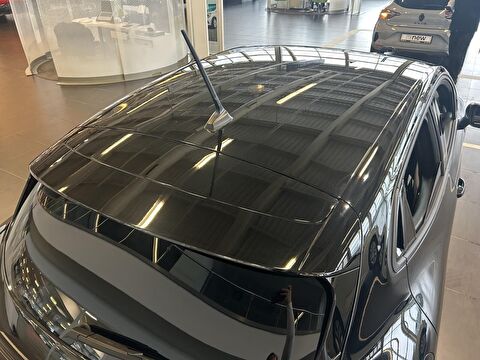 renault, clio, 1.0 tce techno esprit alpine x-tronic, otomatik, benzin 2.el otomobil | renew 21