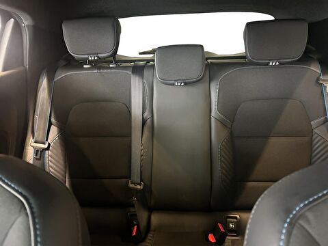 renault, clio, 1.0 tce techno esprit alpine x-tronic, otomatik, benzin 2.el otomobil | renew 14