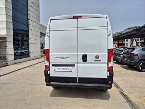 fiat, ducato, l3h1, manuel, dizel 2.el otomobil | renew 5