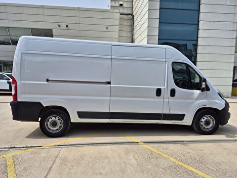 fiat, ducato, l3h1, manuel, dizel 2.el otomobil | renew 6