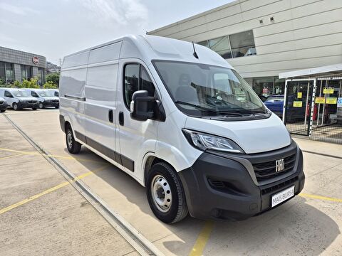 fiat, ducato, l3h1, manuel, dizel 2.el otomobil | renew 3