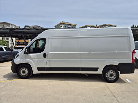 fiat, ducato, l3h1, manuel, dizel 2.el otomobil | renew 7