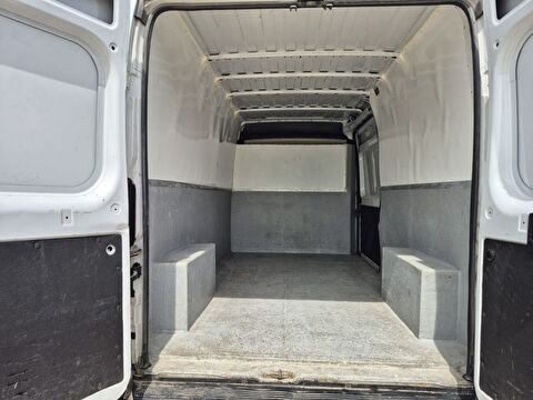 fiat, ducato, l3h1, manuel, dizel 2.el otomobil | renew 8