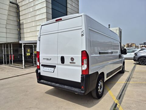 fiat, ducato, l3h1, manuel, dizel 2.el otomobil | renew 4
