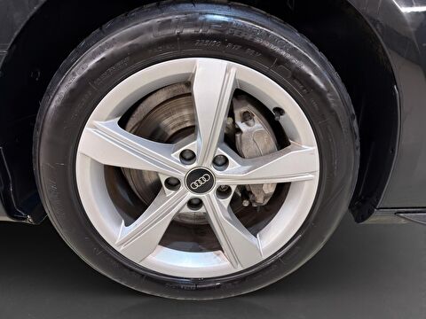 audi, a4, sedan 40 tdı advanced s-tronic, otomatik, hybrid 2.el otomobil | renew 7