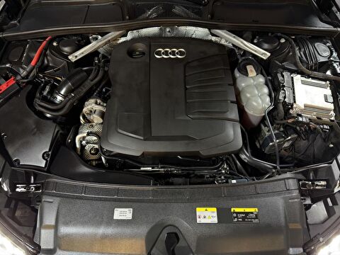 audi, a4, sedan 40 tdı advanced s-tronic, otomatik, hybrid 2.el otomobil | renew 22