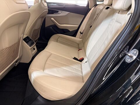 audi, a4, sedan 40 tdı advanced s-tronic, otomatik, hybrid 2.el otomobil | renew 15