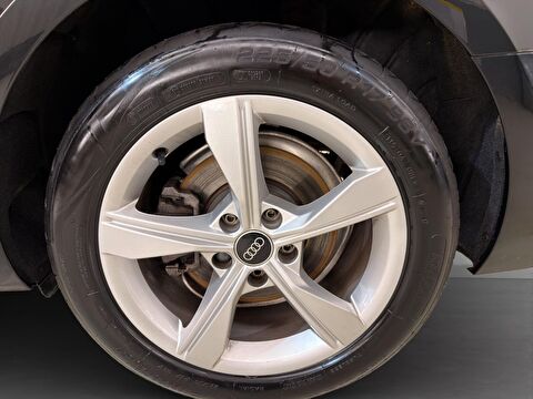 audi, a4, sedan 40 tdı advanced s-tronic, otomatik, hybrid 2.el otomobil | renew 6