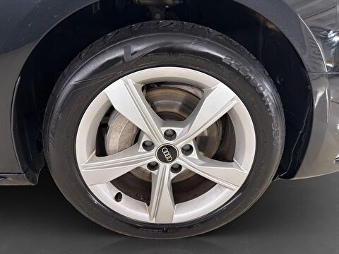 audi, a4, sedan 40 tdı advanced s-tronic, otomatik, hybrid 2.el otomobil | renew 9