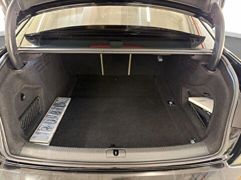 audi, a4, sedan 40 tdı advanced s-tronic, otomatik, hybrid 2.el otomobil | renew 10