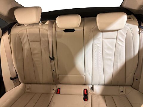 audi, a4, sedan 40 tdı advanced s-tronic, otomatik, hybrid 2.el otomobil | renew 14