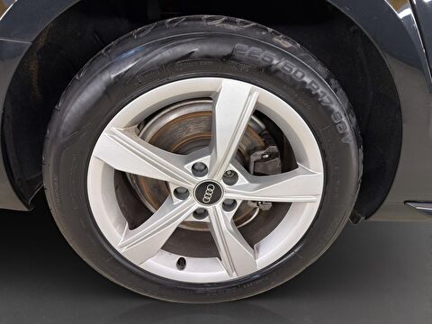 audi, a4, sedan 40 tdı advanced s-tronic, otomatik, hybrid 2.el otomobil | renew 8