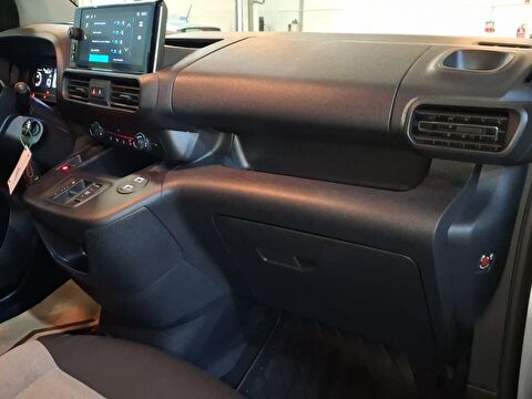 citroen, berlingo, 1.5 bluehdı you eat8, otomatik, dizel 2.el otomobil | renew 26