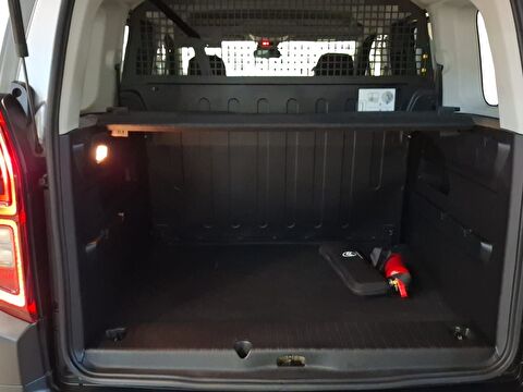 citroen, berlingo, 1.5 bluehdı you eat8, otomatik, dizel 2.el otomobil | renew 10