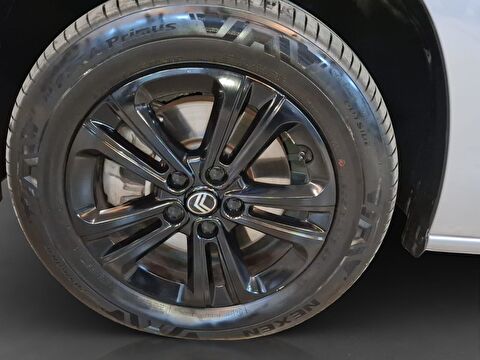 citroen, berlingo, 1.5 bluehdı you eat8, otomatik, dizel 2.el otomobil | renew 7