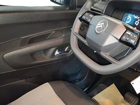 citroen, berlingo, 1.5 bluehdı you eat8, otomatik, dizel 2.el otomobil | renew 25