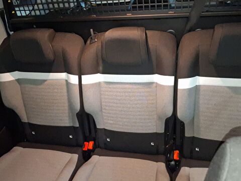 citroen, berlingo, 1.5 bluehdı you eat8, otomatik, dizel 2.el otomobil | renew 14