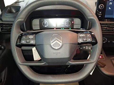 citroen, berlingo, 1.5 bluehdı you eat8, otomatik, dizel 2.el otomobil | renew 18