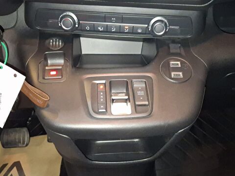 citroen, berlingo, 1.5 bluehdı you eat8, otomatik, dizel 2.el otomobil | renew 19