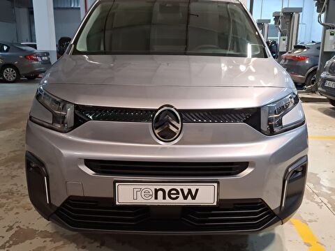 citroen, berlingo, 1.5 bluehdı you eat8, otomatik, dizel 2.el otomobil | renew 24