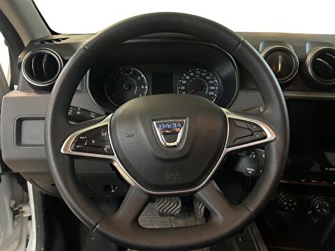 dacia, duster, 1.3 turbo 4x2 comfort edc, otomatik, benzin 2.el otomobil | renew 13