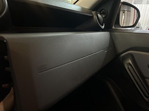 dacia, duster, 1.3 turbo 4x2 comfort edc, otomatik, benzin 2.el otomobil | renew 25